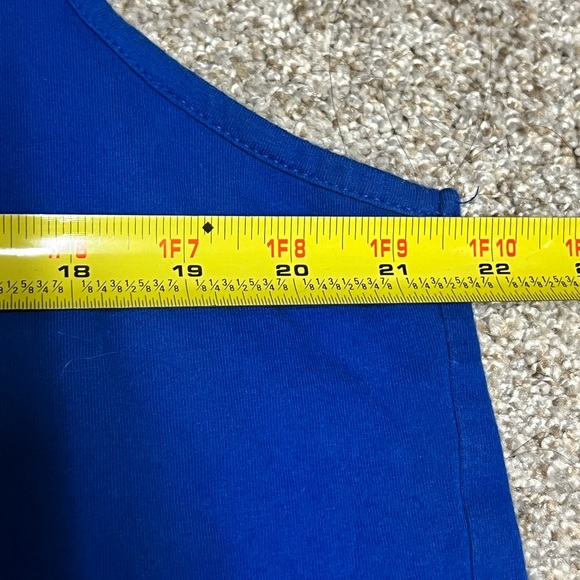 Men’s LVFT Muscle tank top - size Xl - Picture 2 of 6